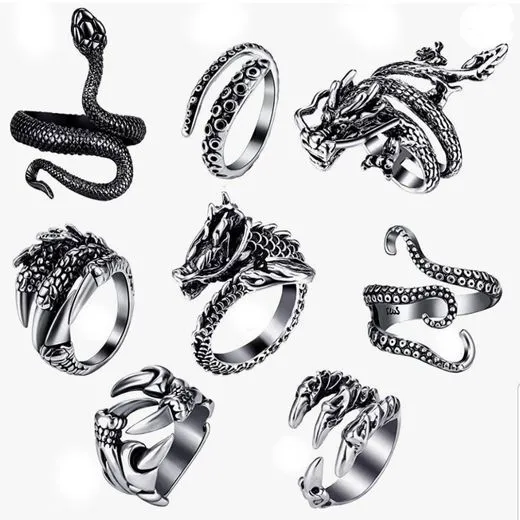 anillos