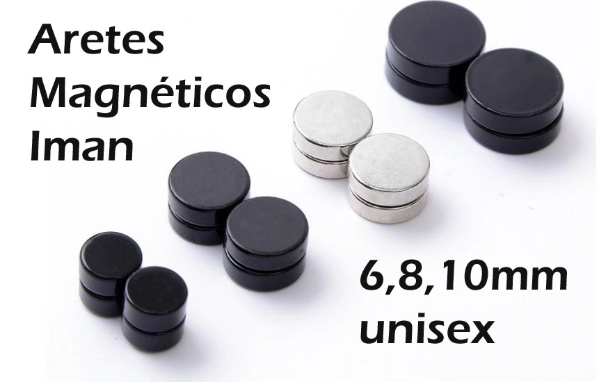 aretes magneticos