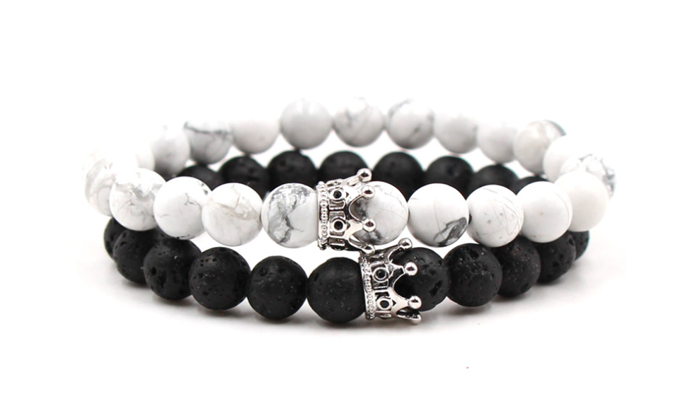 brazaletes de pareja