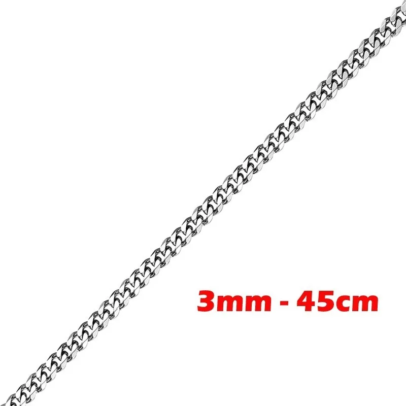 collares de acero para mujer